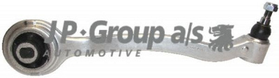 JP GROUP 1340101580 -  Рычаг независимой подвески колеса, подвеска колеса
